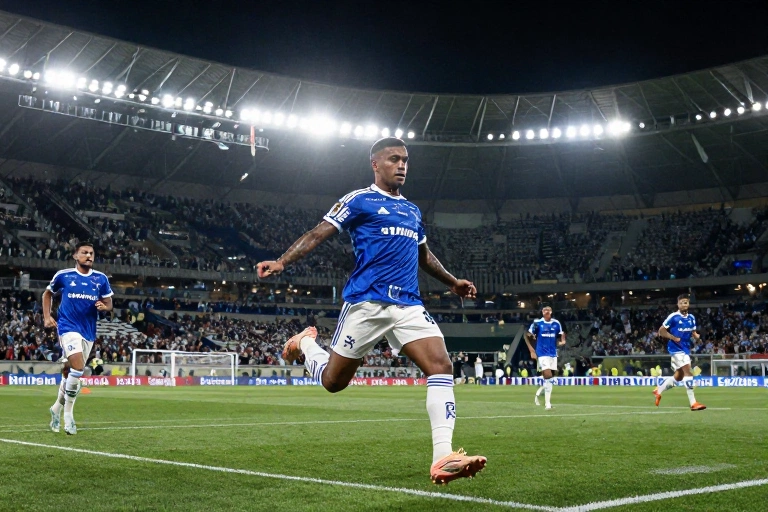 Cruzeiro x Grêmio: Amistoso Explosivo Acende Alerta e Gera Expectativa no Futebol Brasileiro