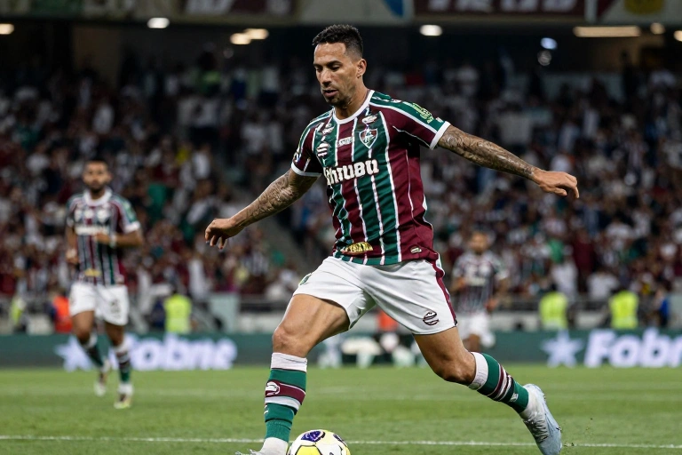 Zubeldía aprova Fluminense e dispara: ‘Estamos no caminho certo’