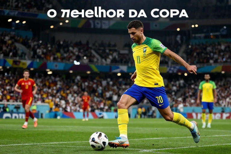 Porro expõe o que ninguém viu: ataque da França é sim ‘o melhor da Copa’, mas Espanha tem trunfo secreto