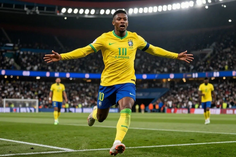 PSG esmaga concorrência e isola Brasil em semifinais da Copa: só um clube nacional resiste