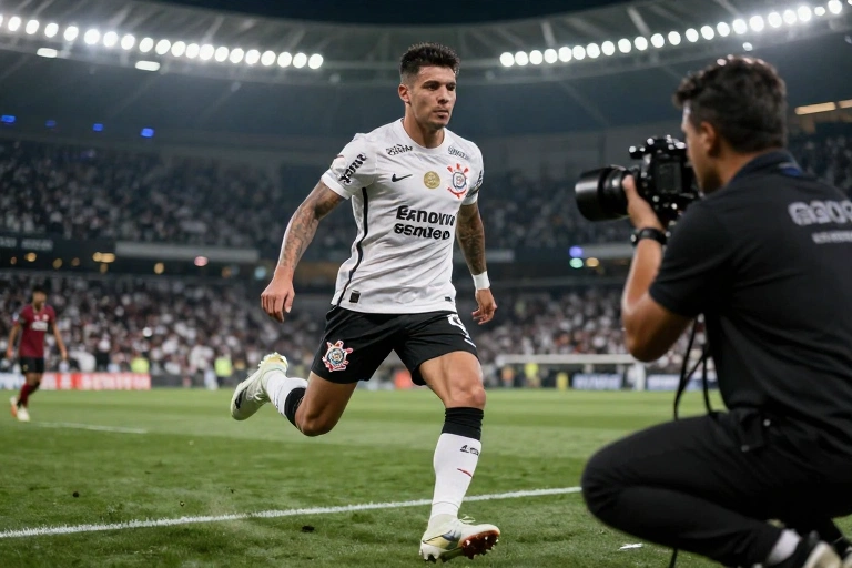 O que está por trás do novo transfer ban que colocou o Corinthians no centro das atenções