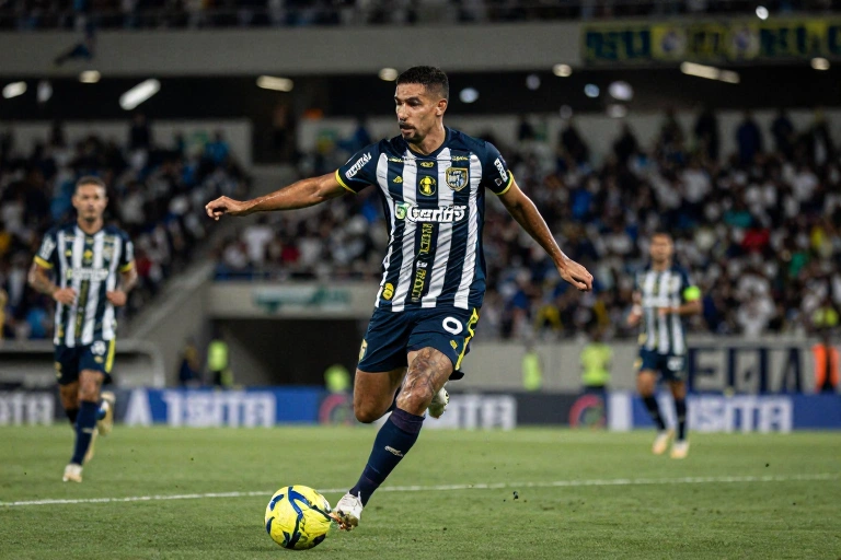 América-MG x Londrina: O Duelo que Pode Explodir a Série B e Definir o Futuro do Coelho
