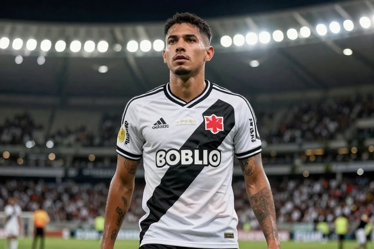 Choque no Vasco: Pedro Manuel é apresentado e promete resgate urgente no Brasileirão