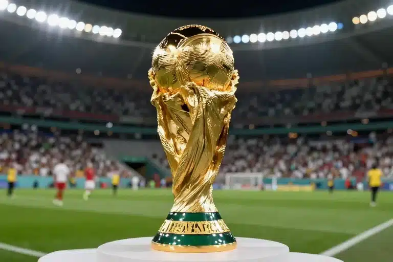 Espanha Planeja Prêmio Milionário por Título na Copa do Mundo
