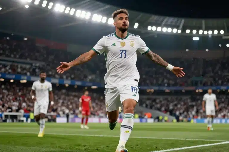 Federações Europeias Articulam Alternativas a Infantino em Eleição da Fifa