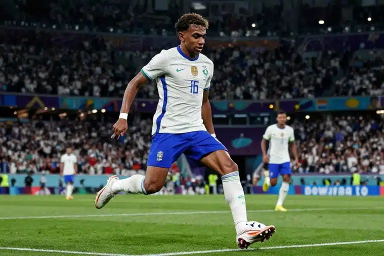 O Impacto dos Gols de Yamal Contra a França: Memórias Que Aumentam a Tensão na Copa