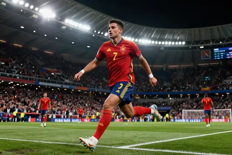 A Estratégia que Desequilibrou os Franceses: Espanha Rumo à Final