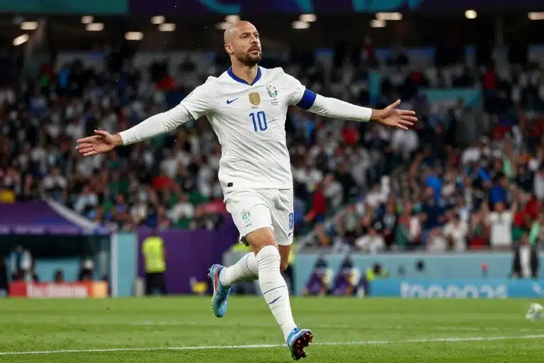 Deschamps Reflete sobre Derrota da França e Reconhece Superioridade Espanhola