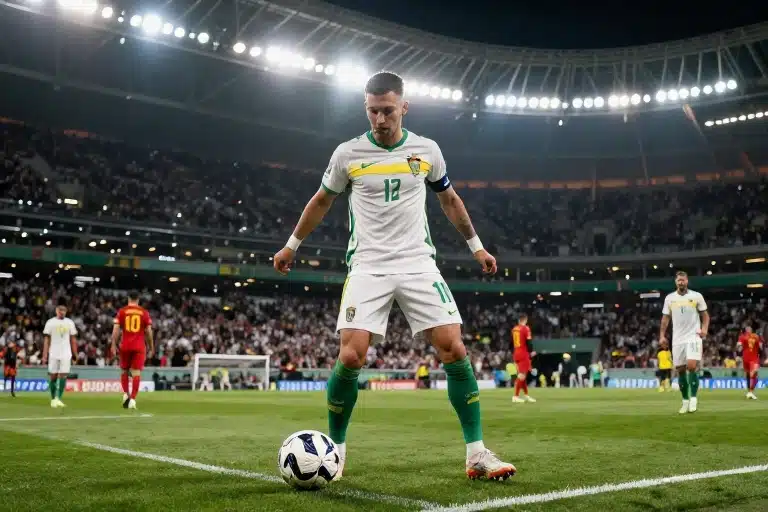 Espanha na Final da Copa Expõe Crise nos Processos do Futebol Brasileiro