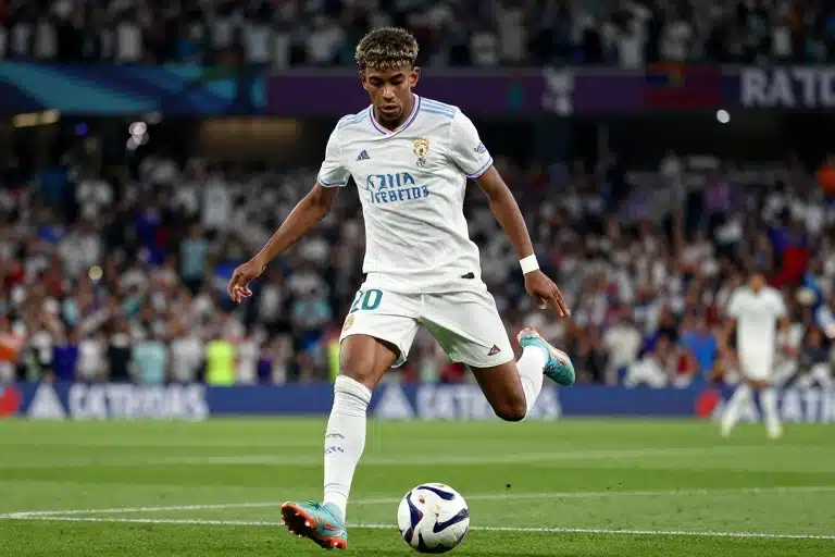 Lamine Yamal Ironiza França Após Triunfo na Semifinal da Copa