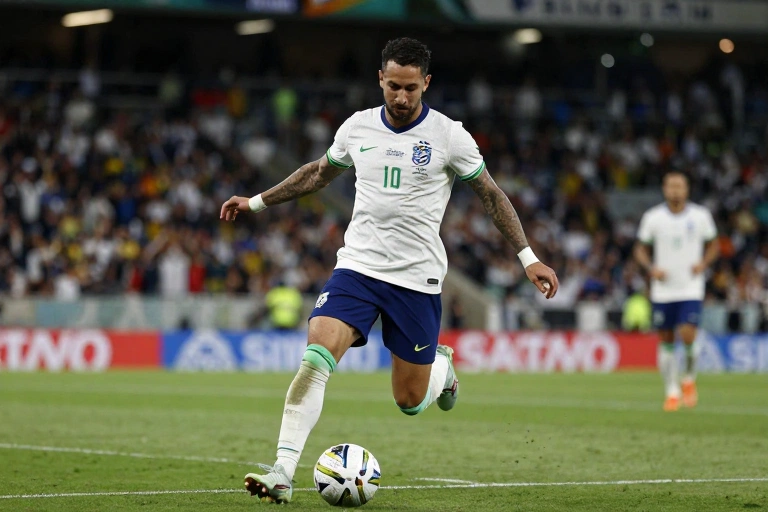 Torcedor Inglês Prefere Série B ao Triunfo Mundial da Inglaterra