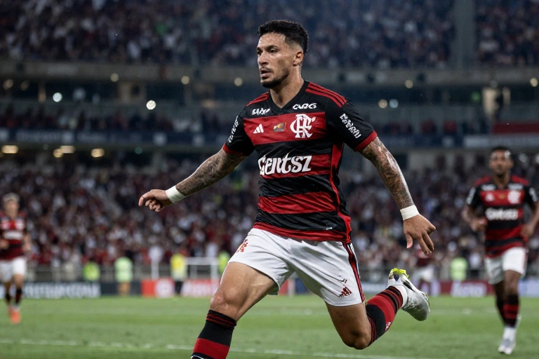 Flamengo Recusa Oferta Milionária do Grupo City por Joia da Base