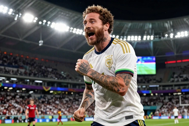 Post Malone Encabeça Show de Encerramento da Copa do Mundo: Impacto e Expectativas
