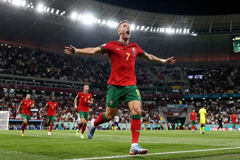 Espanha Perto de Feito Histórico na Copa do Mundo: Triunfo Sem Desvantagem