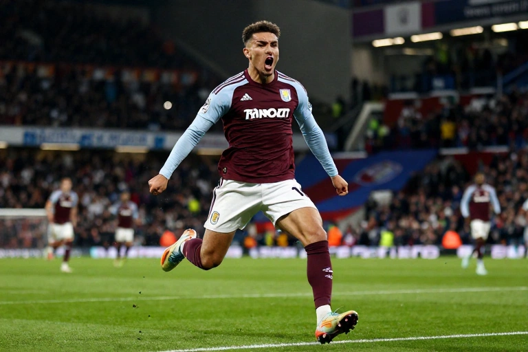João Gomes Abandona Wolverhampton e Revoluciona Meio-Campo do Aston Villa
