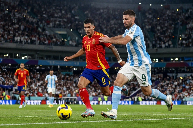 Cabo Verde Desafia Espanha e Argentina na Copa do Mundo