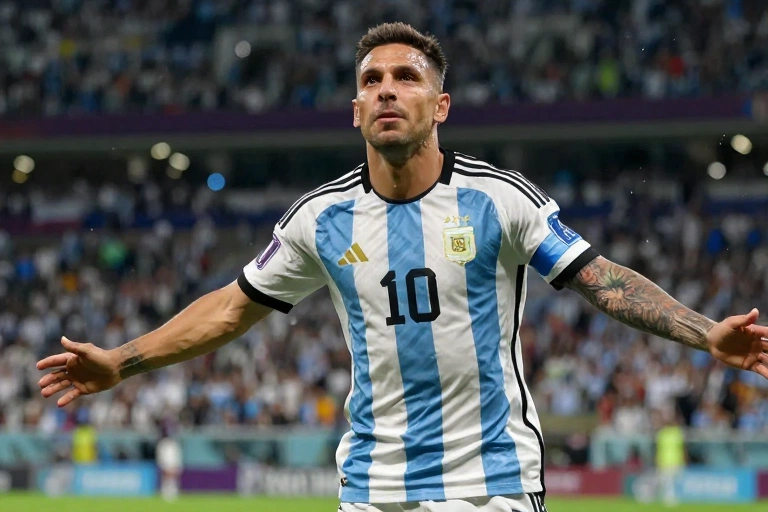 Scaloni Destaca Singularidade da Argentina Após Classificação