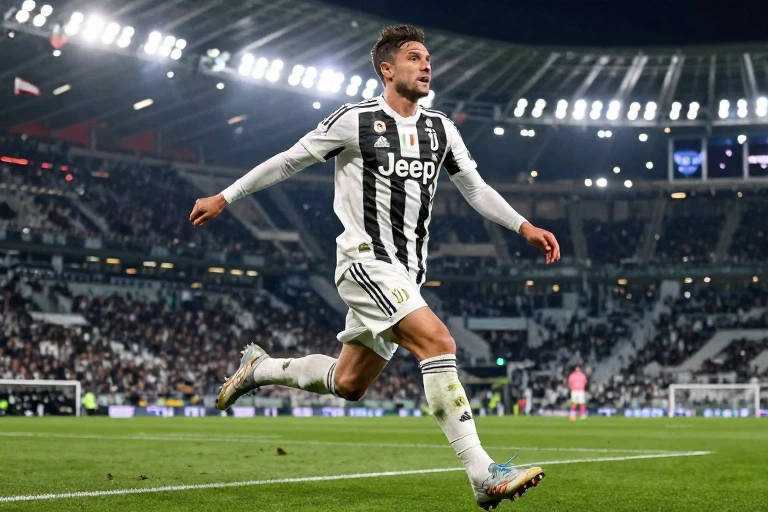 Juventus Surpreende ao Investir em André: Proposta Milionária à Vista