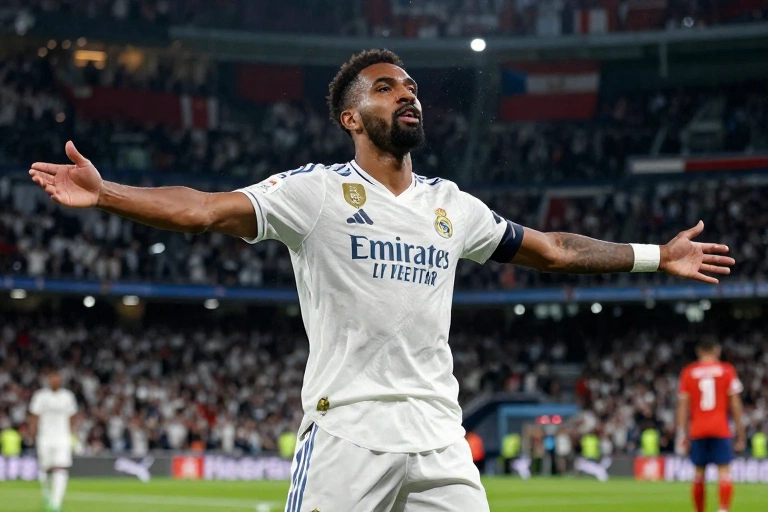 Bomba no mercado: Olise sinaliza desejo de trocar Bayern pelo Real Madrid