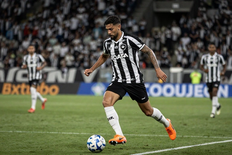 Botafogo volta a jogar depois de 47 dias e após perder mais de meio time; veja o que mudou: Desmanche no elenco e crise na Vila Belmiro