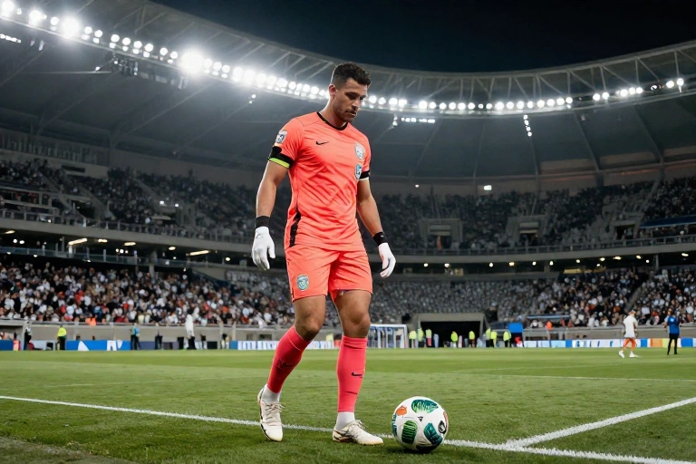 Tecnologia de ponta na Arena MRV: O teste definitivo que vai mudar o destino da arbitragem no Brasileirão