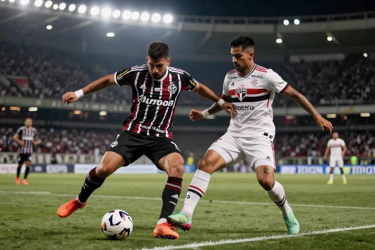 Ferroviária ignora pausa na Série C e busca teste de fogo contra o São Paulo