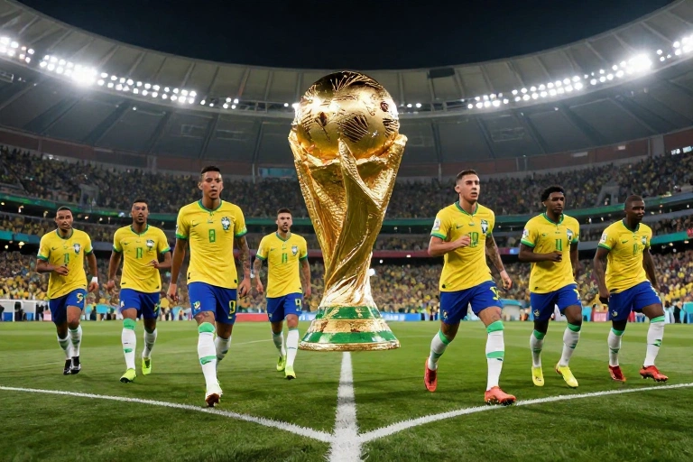 Brasil tem seis ou sete finais em Copa do Mundo? Entenda o debate histórico