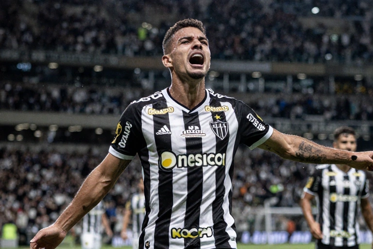 Nova chance, nova vida: Ruan Tressoldi supera tormento, é comprado pelo Galo e explode em emoção: ‘Encontrei minha felicidade’