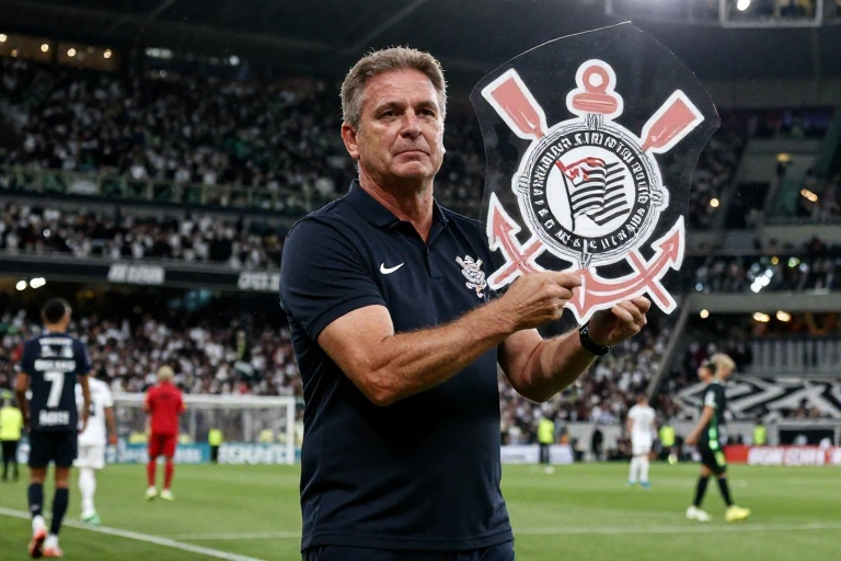 Corinthians em apuros: diretoria traça plano desesperado para quitar dívida com elenco e acabar com transfer ban