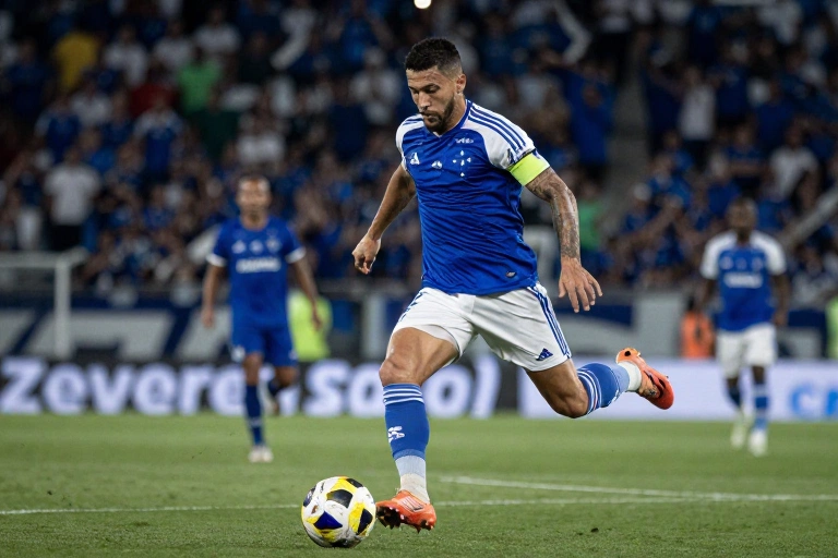 Cruzeiro dispara proposta milionária por Zé Lucas e acerto está próximo; Sport sente a pressão