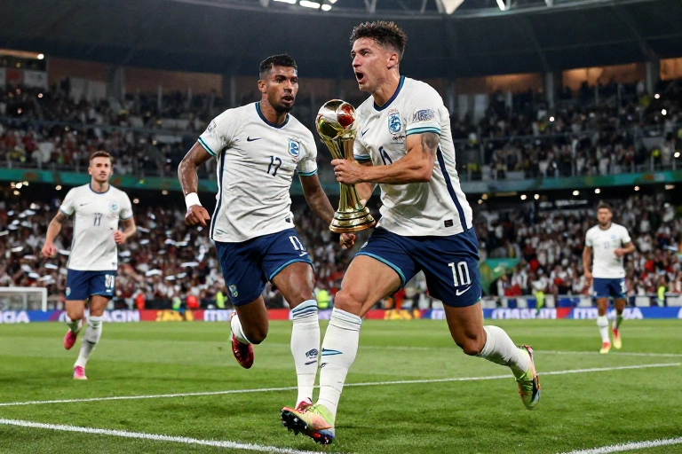 Espanha bicampeã mundial define rota pós-título: estreia será contra a Inglaterra