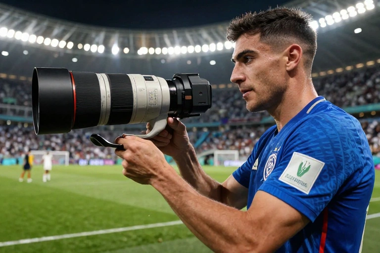 Alejandro Domínguez propõe Copa de 2030 com 64 seleções e Fifa se compromete a analisar