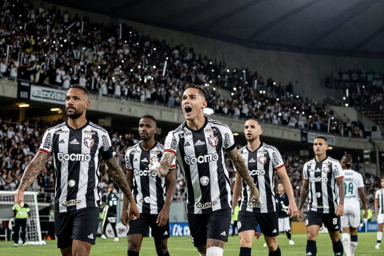 Remo volta sem novidades: time titular repete escalação e torcida se preocupa para o Brasileirão