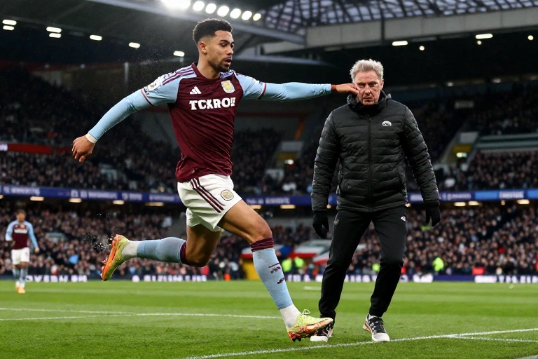 O alvo secreto: Aston Villa anuncia contratação de João Gomes e expõe plano de Unai Emery