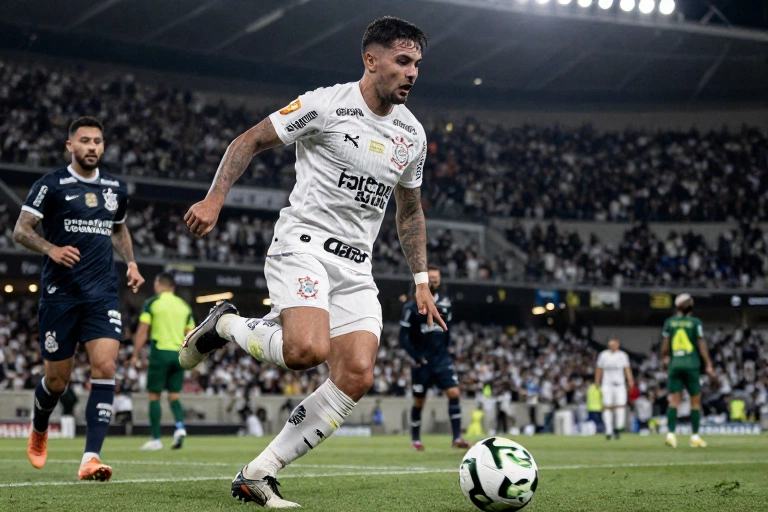 Corinthians pede compreensão à CNRD, mas Cuiabá exige castigo: transfer ban vira novela