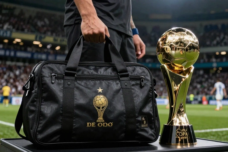 Com Copa na bagagem, disputa pela Bola de Ouro ganha novo favorito inesperado