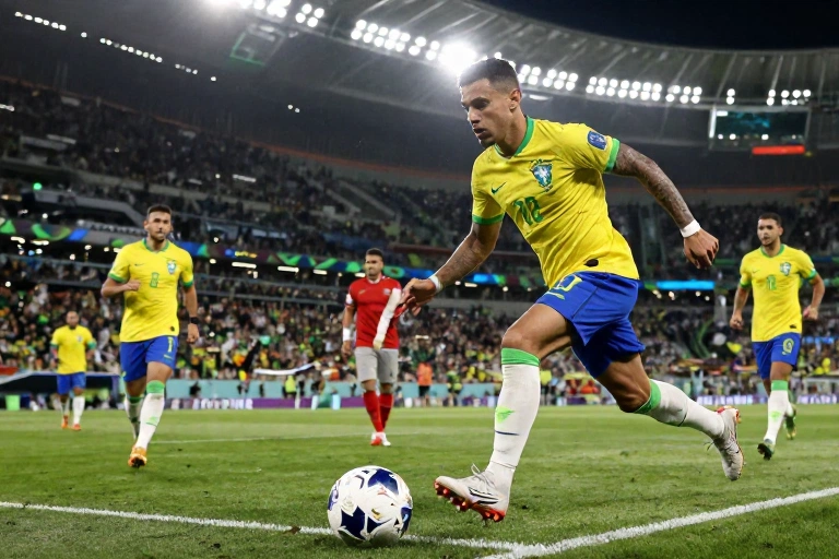 Após votação popular, lista ideal da Seleção para 2030 é revelada; confira os nomes
