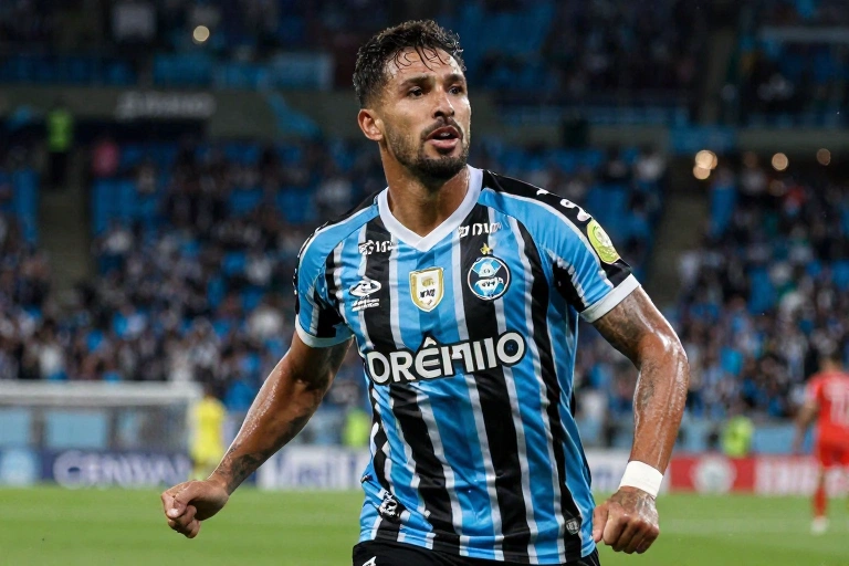 Igor Gomes no Grêmio? Meia do Galo pode ser o novo xerife tricolor!