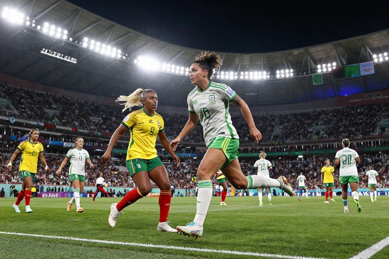 Copa do Mundo Feminina 2027: quais seleções já garantiram vaga e o panorama das eliminatórias