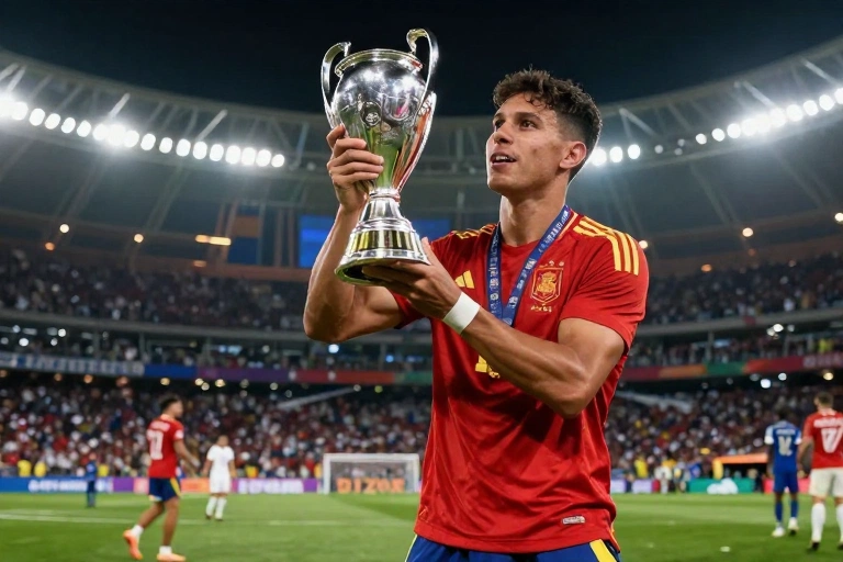 Ranking de clubes com mais campeões na Copa tem novo desdobramento com título da Espanha