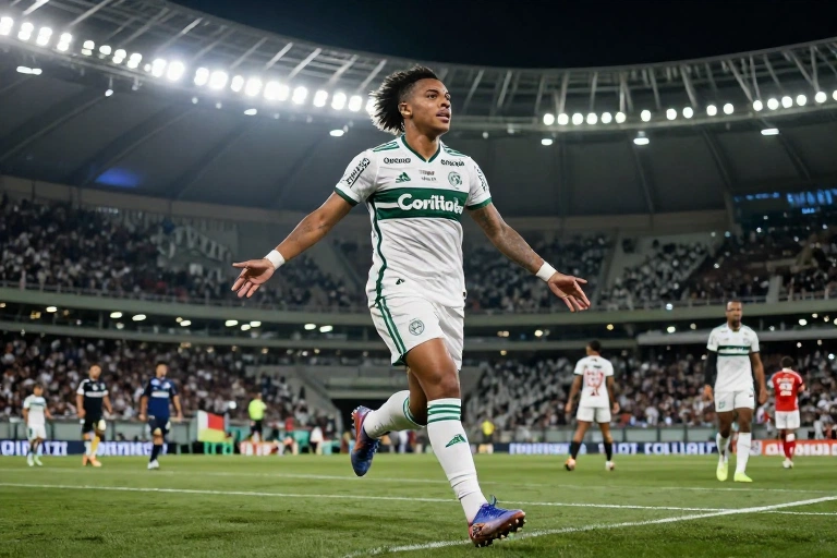Coritiba x Internacional: A Batalha que Pode Abalar as Estruturas do Futebol Feminino
