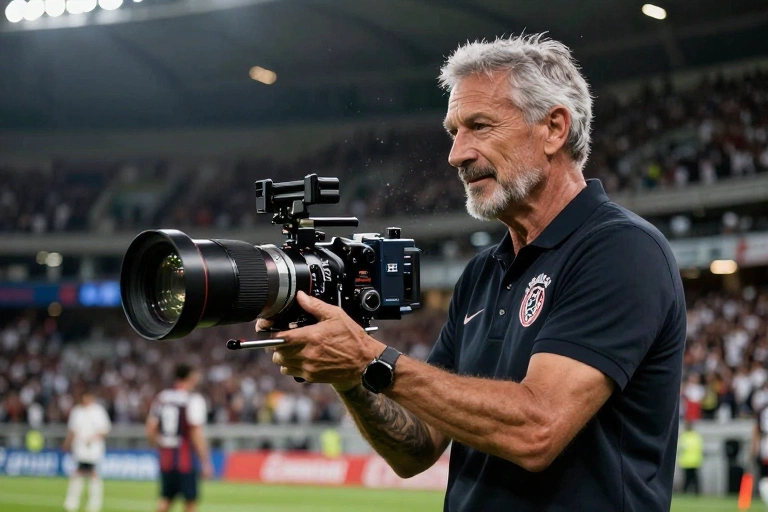 Análise do Gato Mestre revela que Copa dos protagonistas não foi a mais concentrada da história