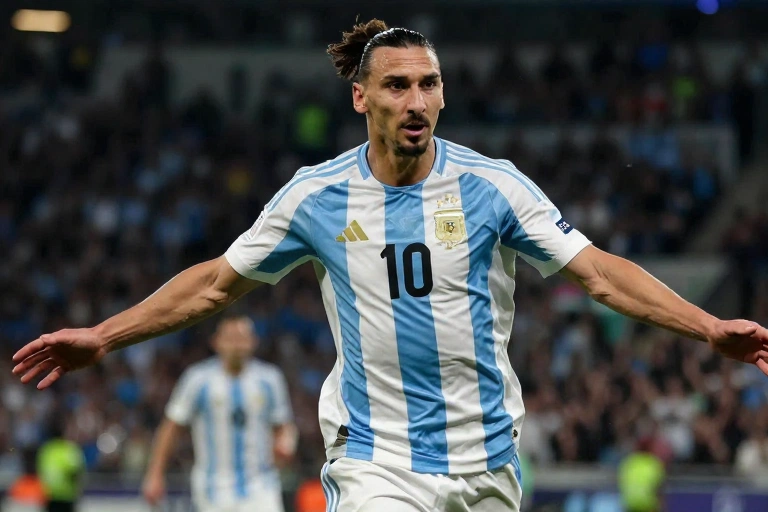 Zlatan Ibrahimovic detona Leandro Paredes e afirma que ‘daria cabeçada’ em argentino