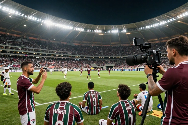 A noite em que 20 homens mudaram o futebol: os bastidores da fundação do Fluminense