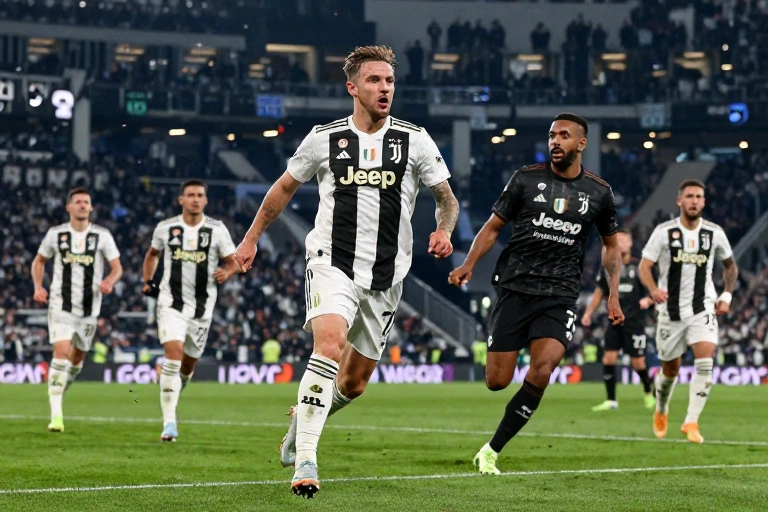 Após temporada frustrante, Juventus se arma com contratações bombásticas e assusta rivais