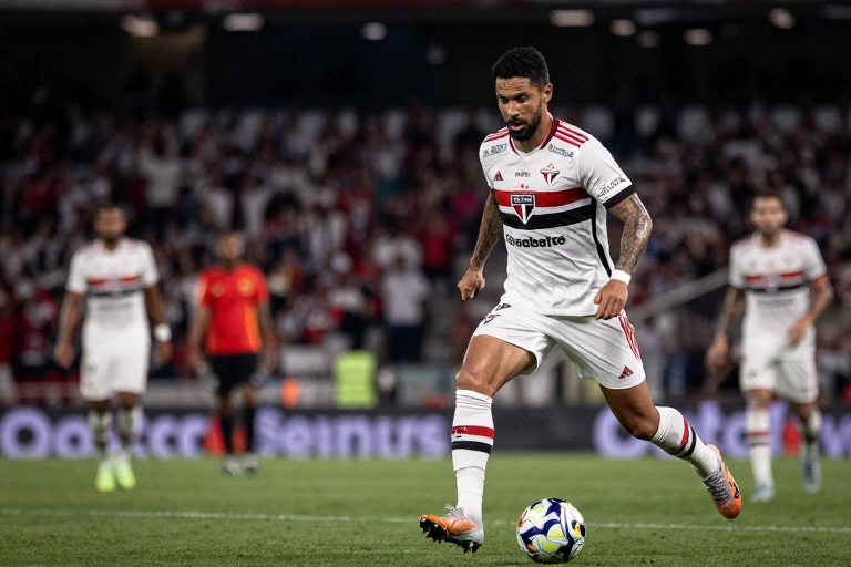 Reforços do São Paulo trazem experiência, opções e versatilidade para o segundo semestre: entenda o impacto imediato no elenco de Dorival