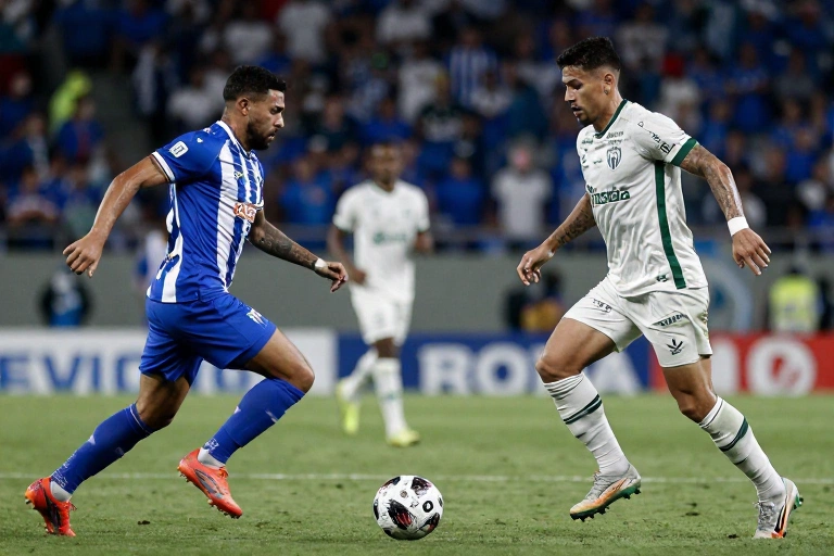 Desespero na Ressacada: O que está por trás do confronto entre Avaí e América-MG que pode definir o destino na Série B