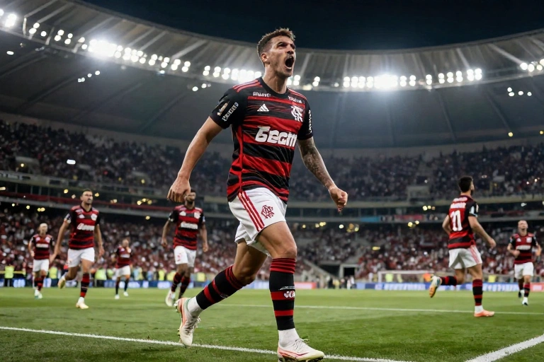 Flamengo após Copas do Mundo: o histórico que promete animar (ou assustar) a torcida