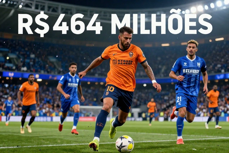 Al-Hilal explode o mercado e tira da Holanda o atacante mais cobiçado da Copa por R$ 464 milhões