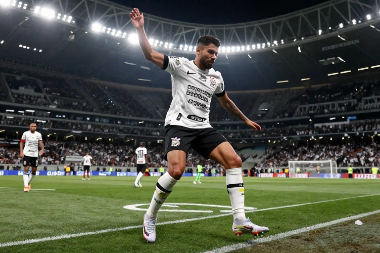 O que está por trás do quarto transfer ban que está afundando o Corinthians em dívidas e punições?
